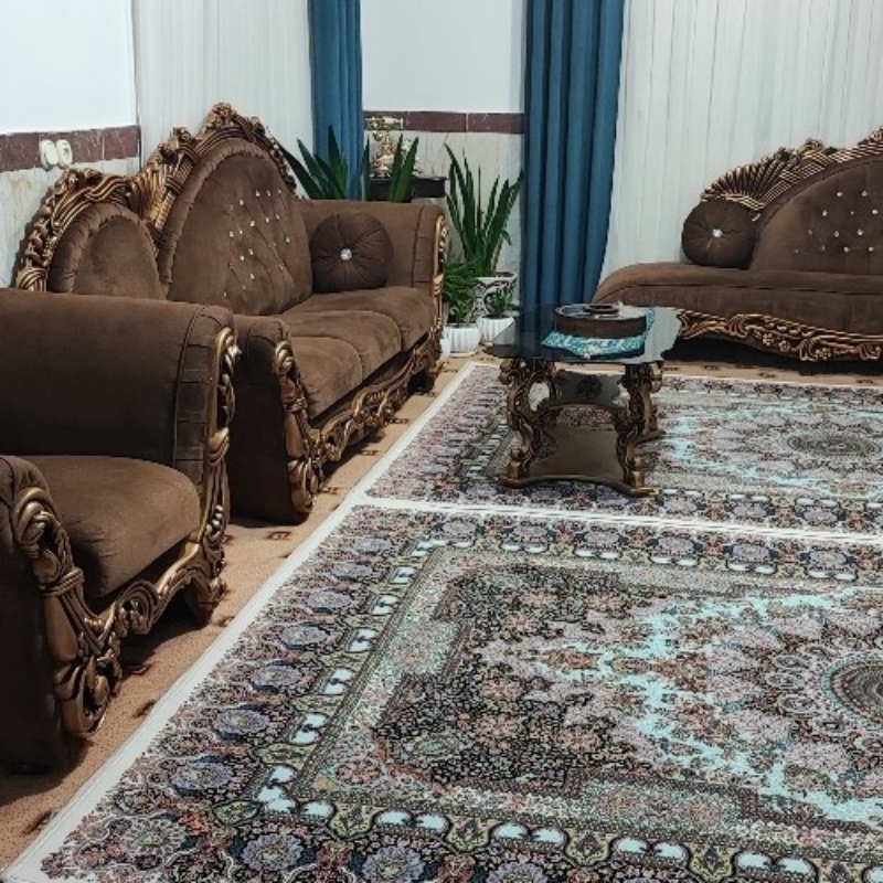 مبل 8نفره