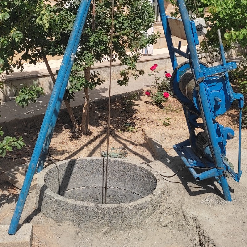 چاه کن
