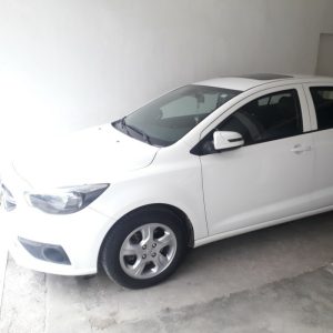 شاهینGمدل ۱۴۰۰درحدصفرکارکرد ۳۶۰۰۰سانروف دار مانیتور چهارچرخ دیسک