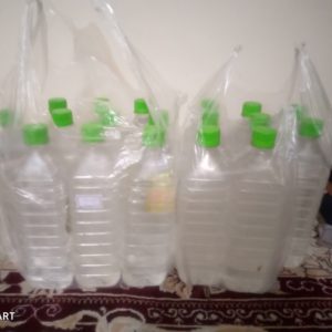 عرقیجات کاشان