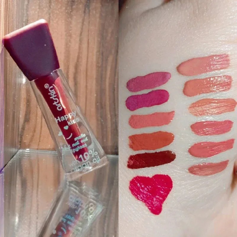 رژمایع