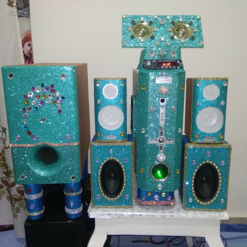 اسپیکر