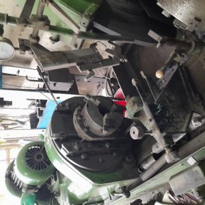 فروش میل لنگ تراش