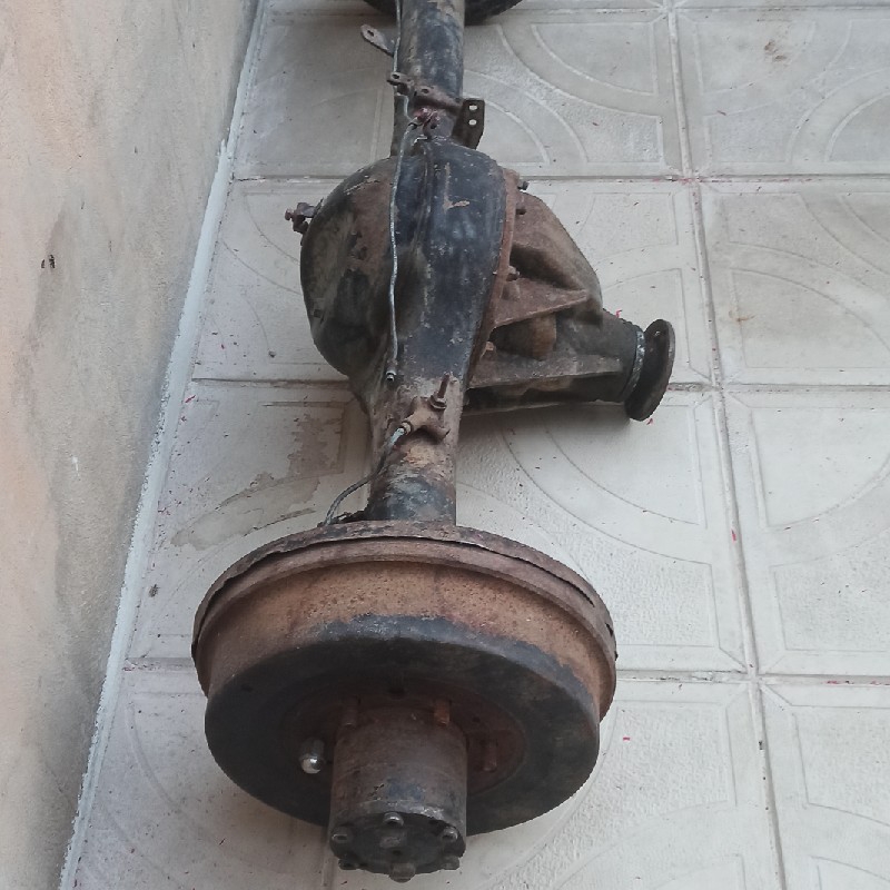 دیفر 9به 37