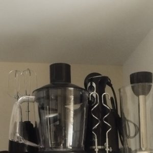 گوشتکوب برقی چند کاره نوال