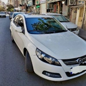 جک J51800تمام اتومات نقدواقساط بدون چک وضامن