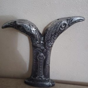 سره شمشیر قدیمی