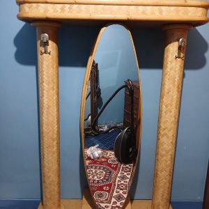 رخت اویز و جاکفشی