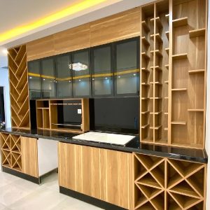 صنایع چوب گوهری ارائه تمام خدمات چوبی