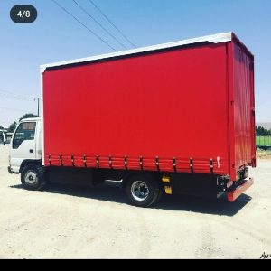 باربری حمل اثاثیه منزل قرچک ورامین