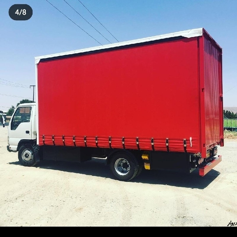 باربری حمل اثاثیه منزل قرچک ورامین