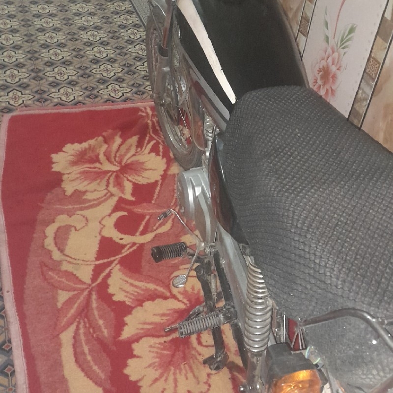 موتور بدون خرج