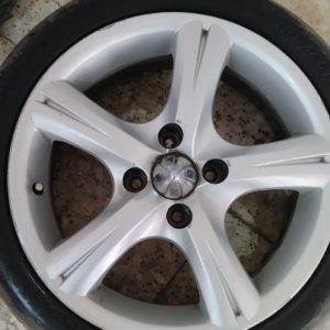 رینگ h30 کراس سایز 16 بدون لاستیک