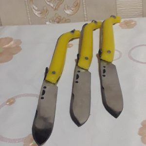 چاقو اره دار