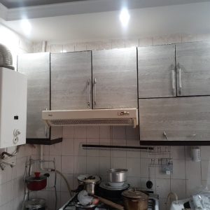 کابینت آشپزخانه