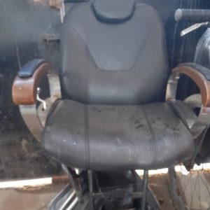 صندلی آریشگری