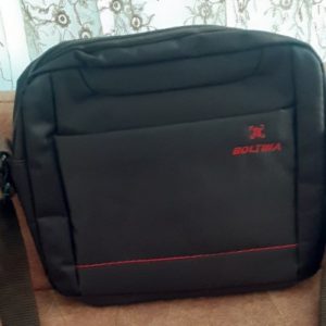 کیف دانشجو نو استفاده نشده