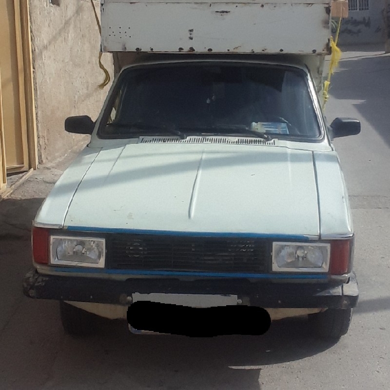 وانت مدل ۸۸فروشی
