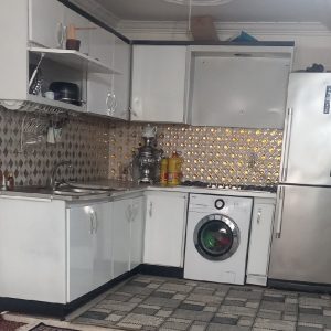 دوطبقه 85متری