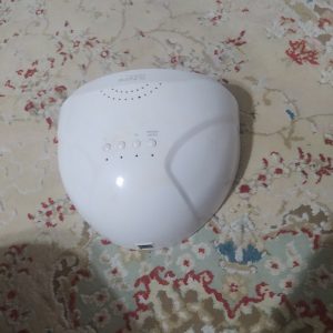 دستگاه ناخن