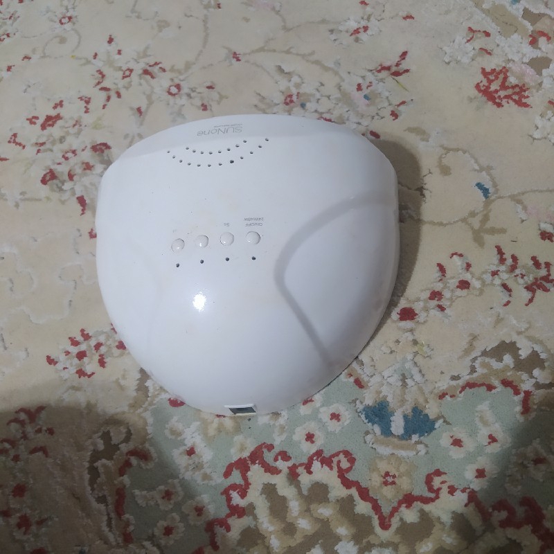 دستگاه ناخن