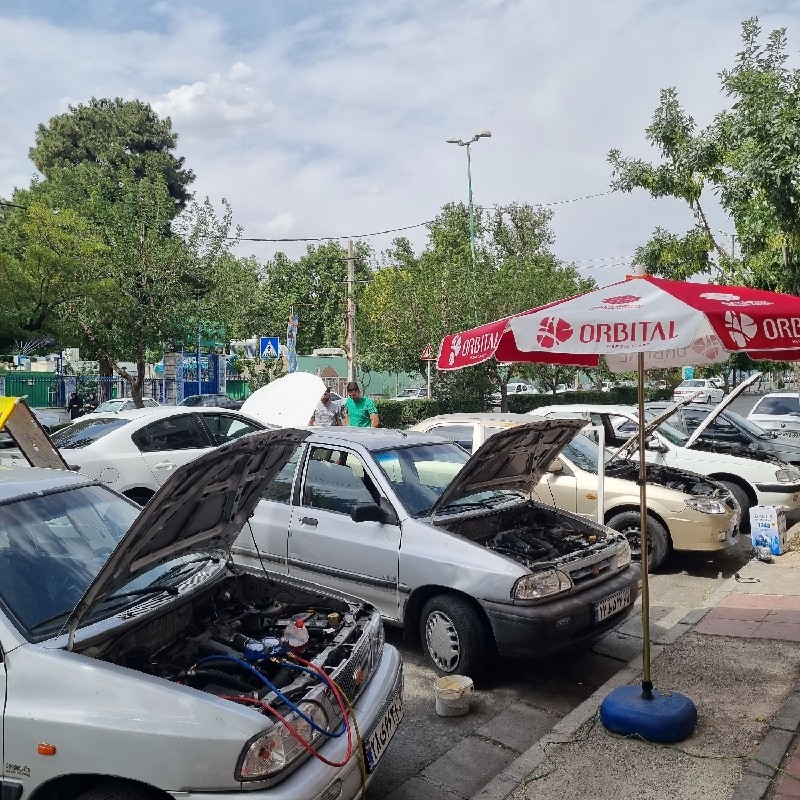 باطری خودرو باتری ماشین