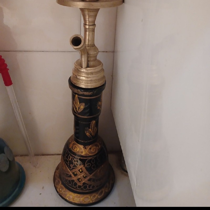 قلیون معاوضه فقط با پرنده