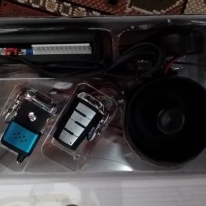 دزدگیر چیتا بلوتوثی