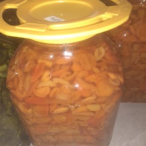 لواشک و ترشک