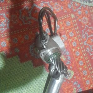 کمک فرمون پژو  با شیر