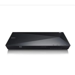 دستگاه ویدیو sony همراه با کنتر اصلی