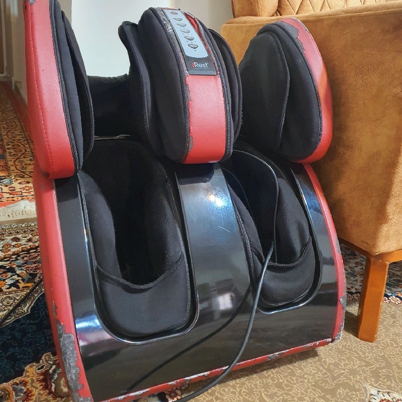 دستگاه ماساژور ایرست