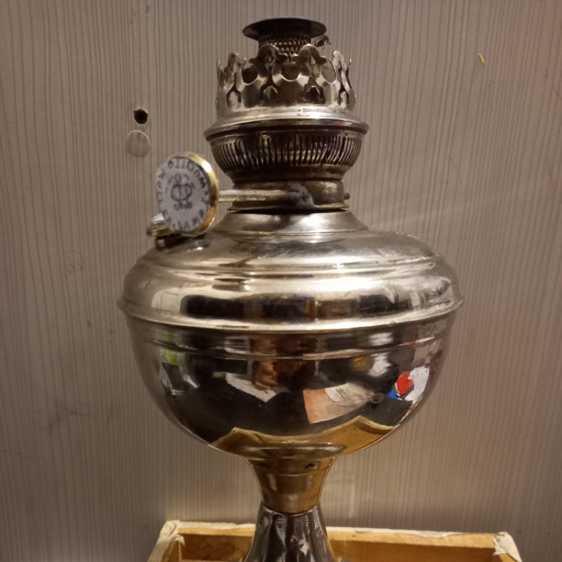 گردسوز روسی قدیمی