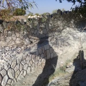 فروش سنگ لاشه سنگ مالون