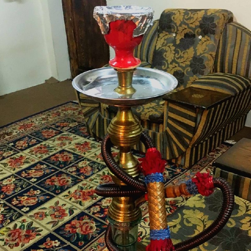 قلیان