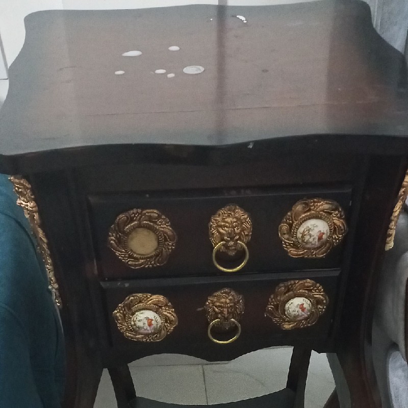 میزتلفن