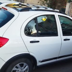 کوییک مدل R