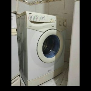 ماشین لباسشویی اسنوا