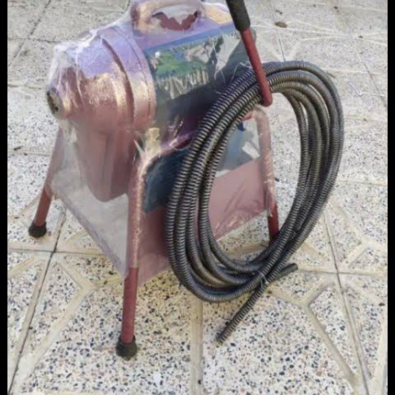 لوله بازکنی امداد