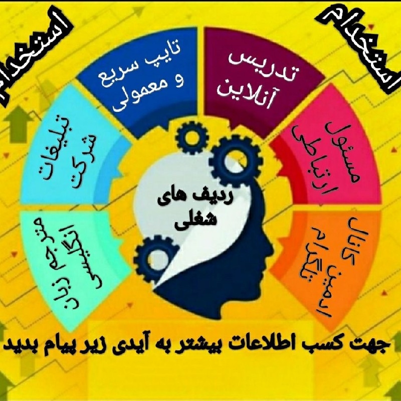 استخدام کار فوری