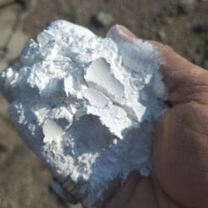 سیلیس دانه بندی فوق ممتاز