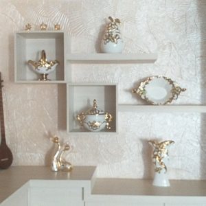ظروف تزیینی