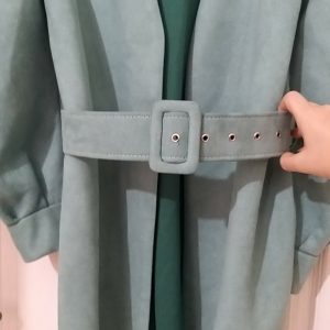 سوییت پالتو عروسکی