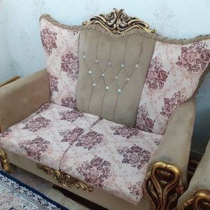 مبل راحتی ۷ نفره