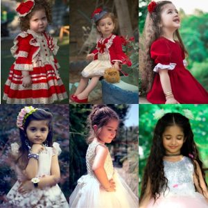 عکاسی کودک در تهران و کرج
