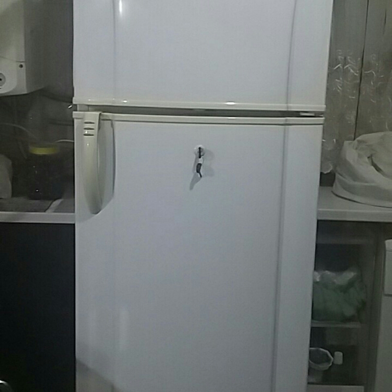 یخچال وفريزر