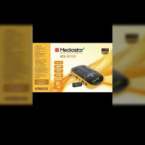 گیرنده مدیا استار مینی مدل ار 110