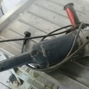 سنگ فرز توسان