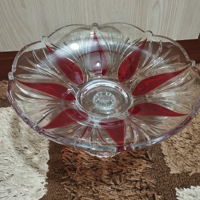 میوه خوری پایه دار