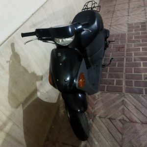 موتور سوزوکی لتس 4
